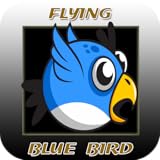 flying blue air france Quality graphics Flying blue bird