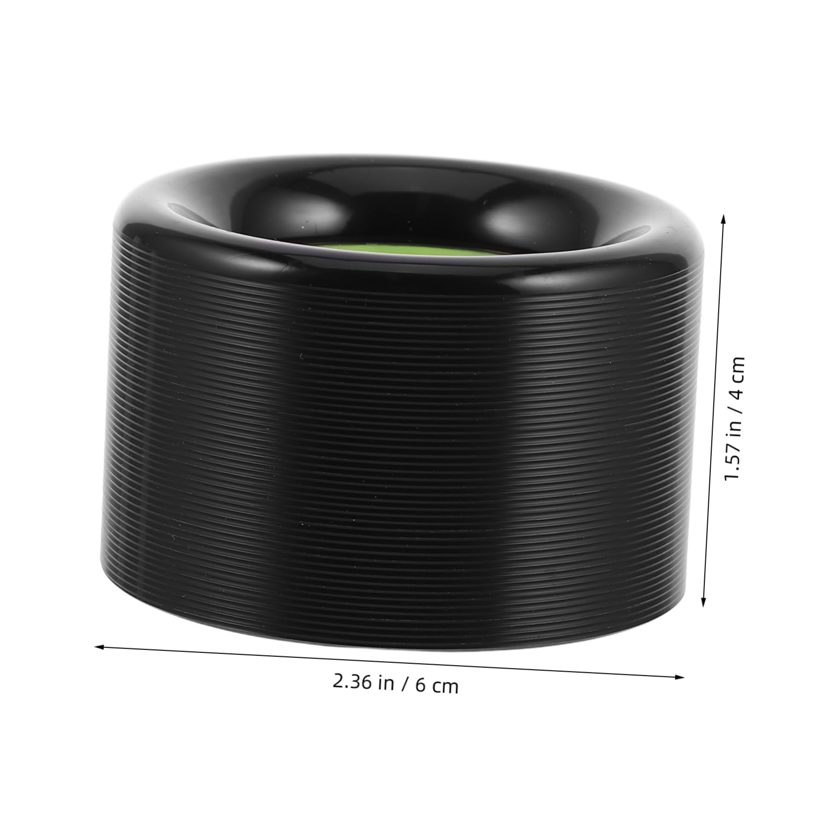 ifundom Roller Skate Wheels Non Flashing Replacement Wheels for Inline Skates and Scooters Easy to Install Portable for Outdoor Sports Enthusiasts