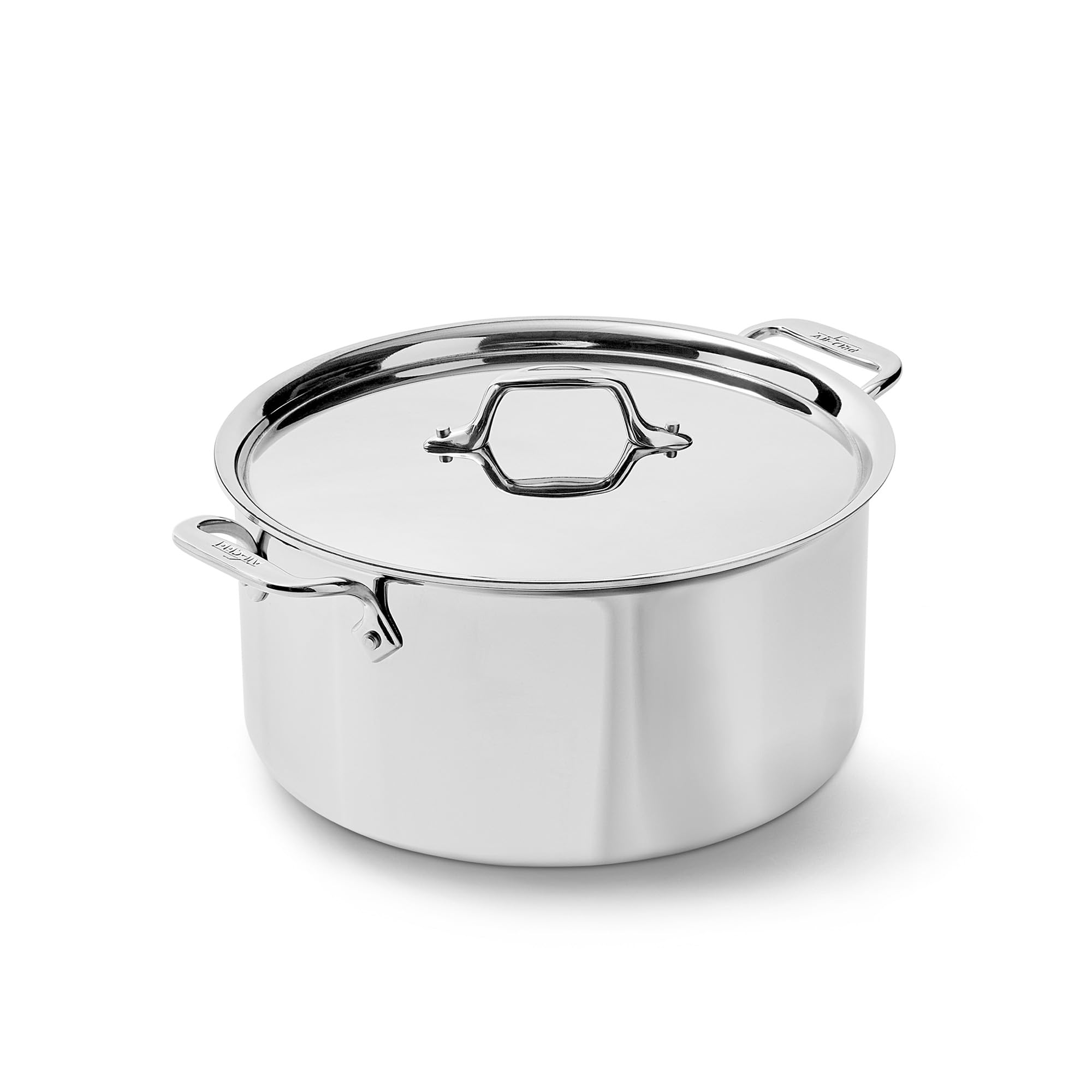 All-Clad D3 8 Qt Stockpot