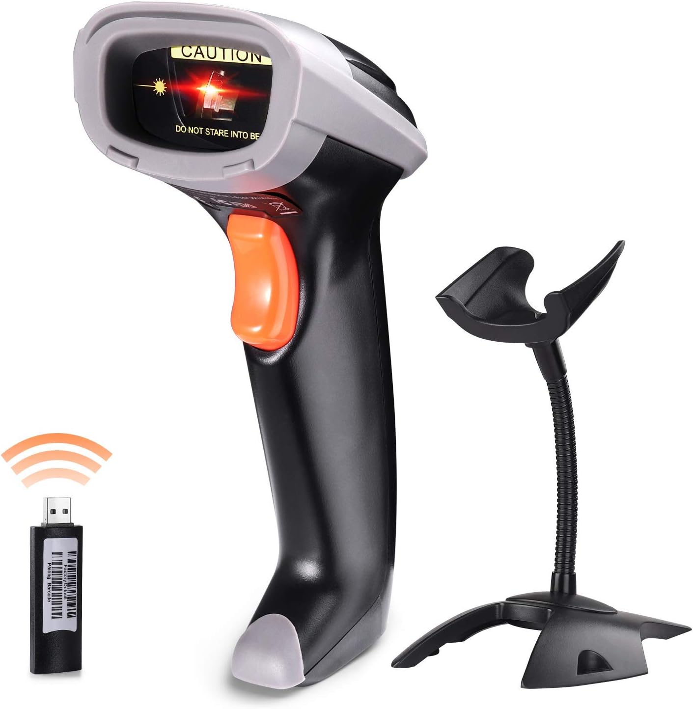 codici a barre scanner