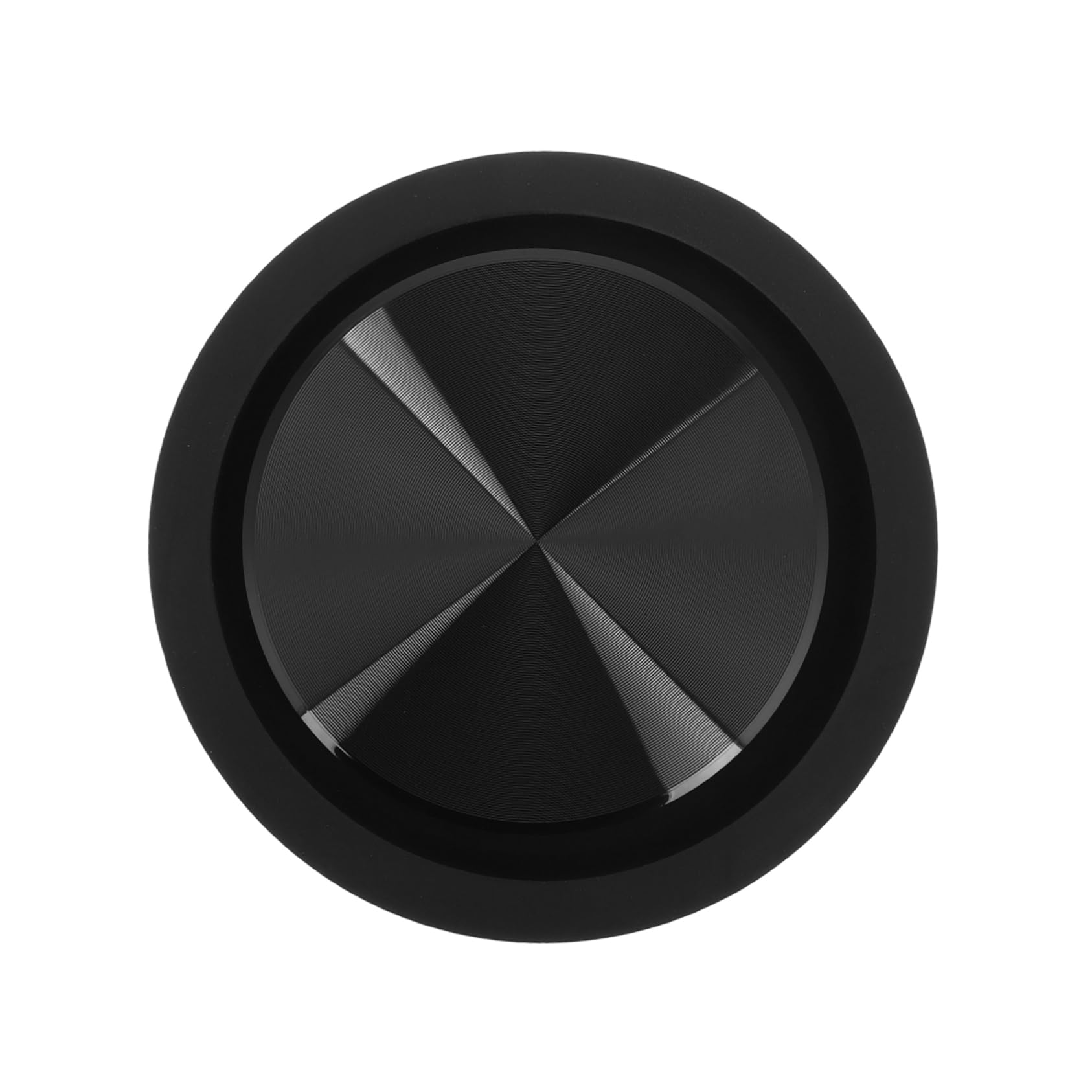 EXAOMBLE Car Speaker Bass Vibration Membrane Loudspeaker Passive Bass Diaphragm Plate Speaker Vibration Plate