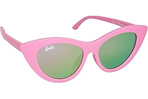 Official Barbie sunglasses with UV 400 protection