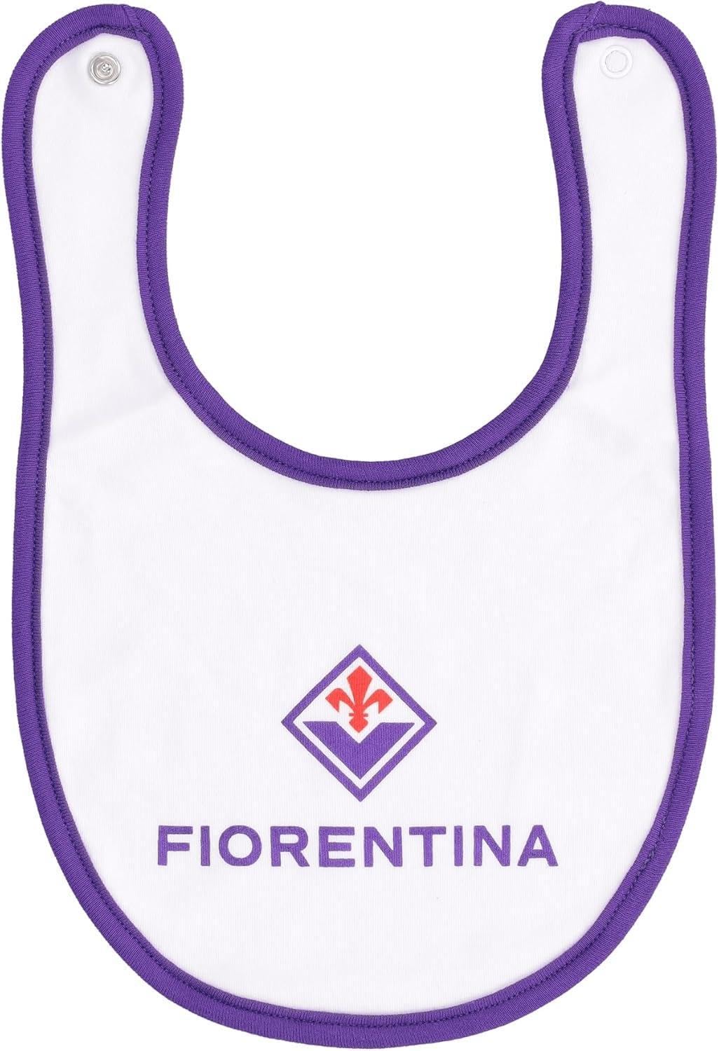 Acf Fiorentina Set Completo Neonato Set completo neonato Unisex - Bimbi 0-24