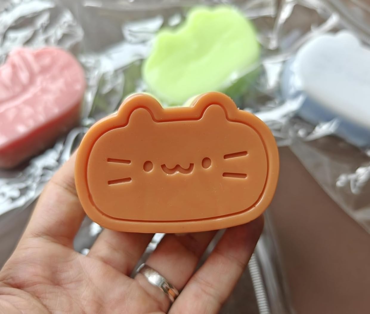 タバスクイーズ　猫　コンプリートセット　まとめ売り Amazon | タバ猫スクイッシースクイーズおもちゃ、タバ猫スクイッシー