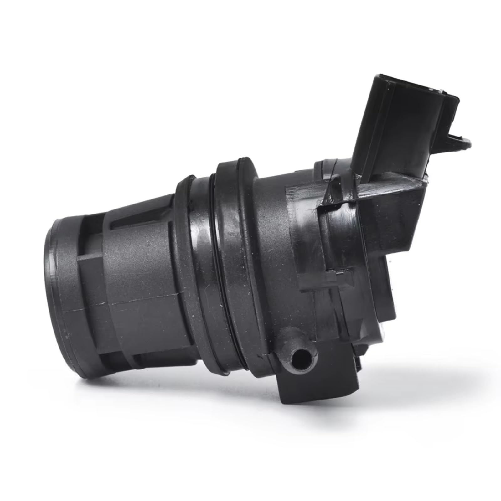 Sanehou One Color Washer Pump Compatible With Toyota For Sequoia 2008-2014 For Tacoma 2005-2014 Car Windshield Washer Pump With Grommet 85330-21010 85330-06060
