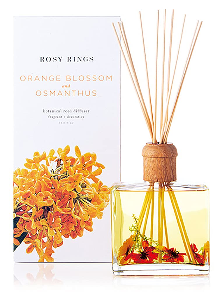 Amazon.co.jp: 【正規取扱店】 ROSY RINGS ロージーリングス BOTANICAL 