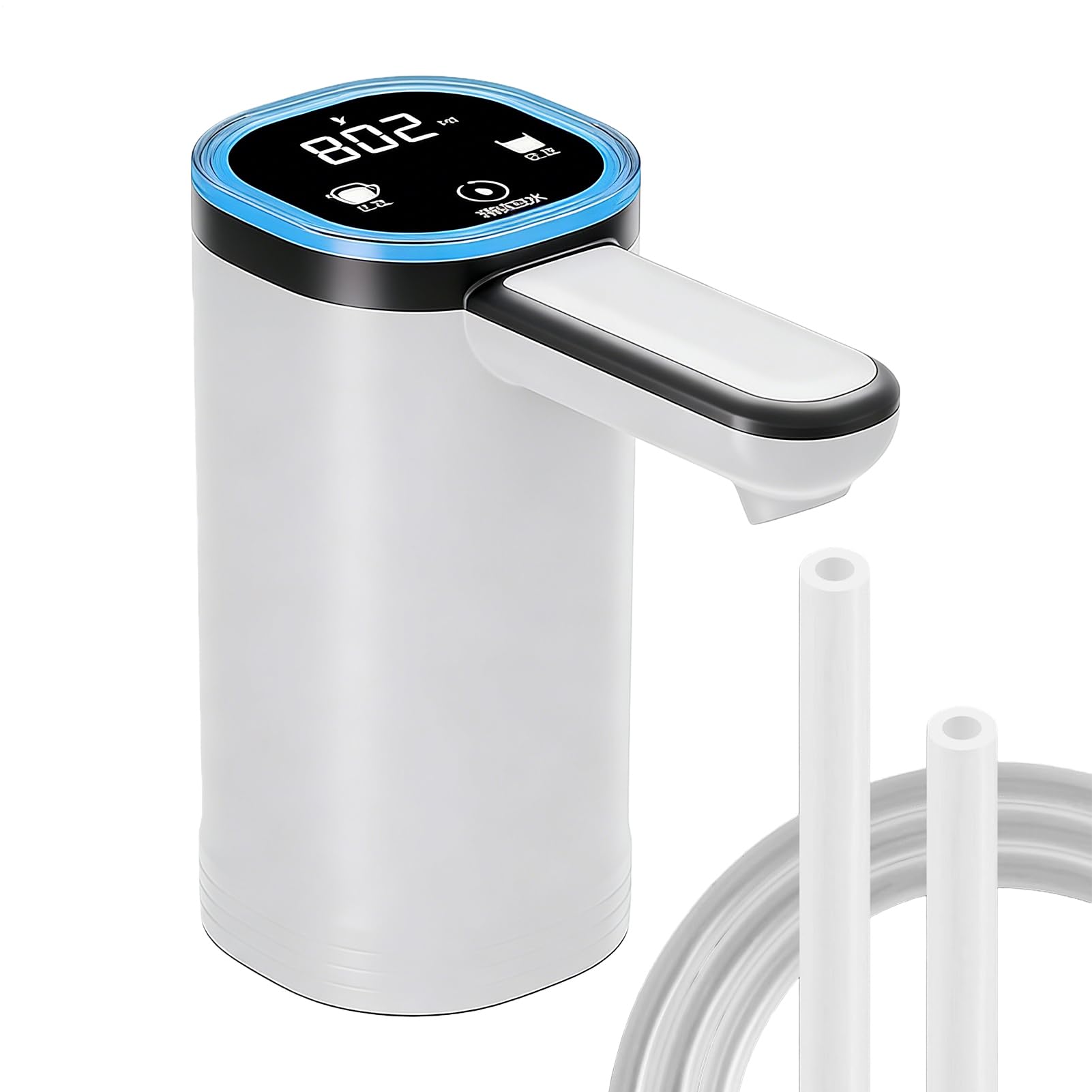 Distributeur pour bonbonne d'eau pour cuisine pique-nique et bar