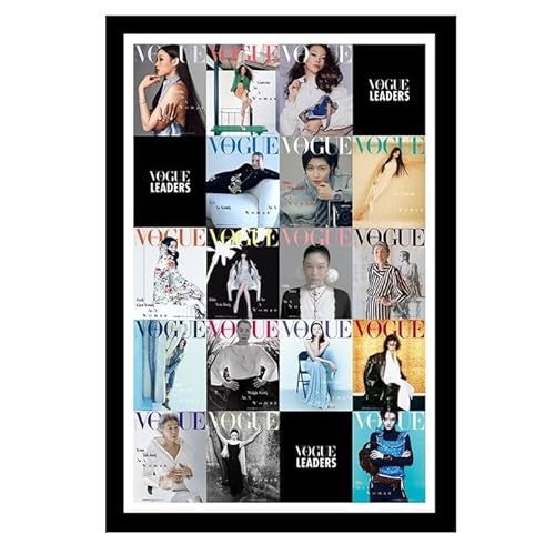 Image of Vogue Korea Magazine March 2026 [Random ver.]