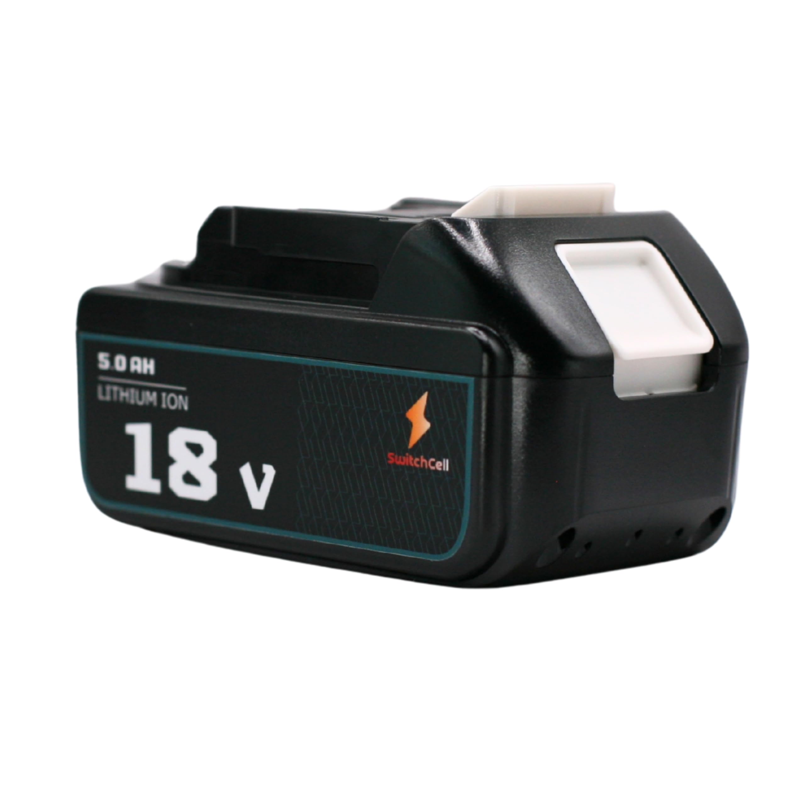 Bateria Akumulator zamiennik Makita 18V BL1850 BL1850B LTX 5 Ah