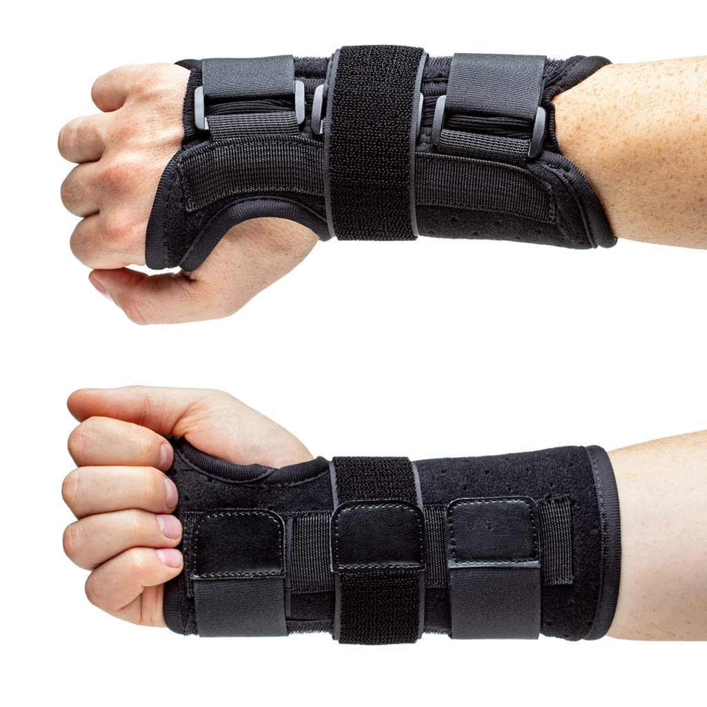 Buy BHLAMA Wristthumb Immobilizer, Adjustable Hand Splints, Support
