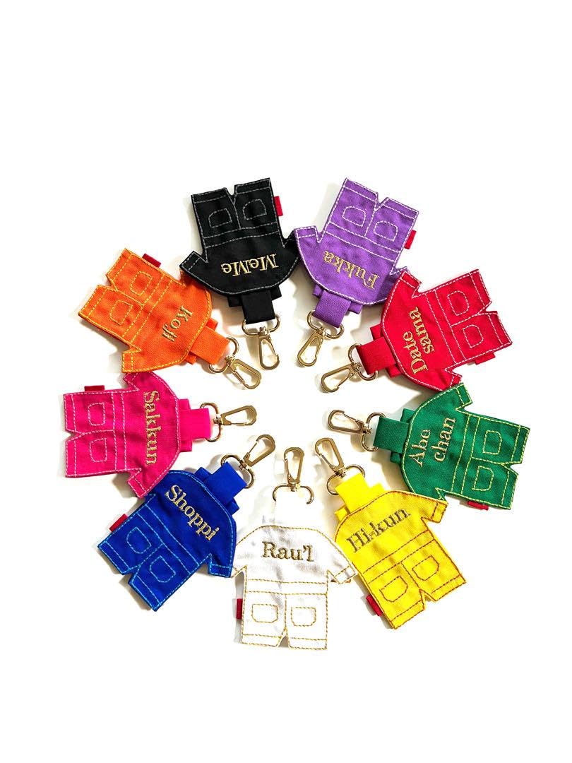 ★Man★それスノ★つなぎ★Keyring★オーダー受付★ ☆Man☆それスノ☆つなぎ☆Keyring☆オーダー受付☆ SnowManそれスノ