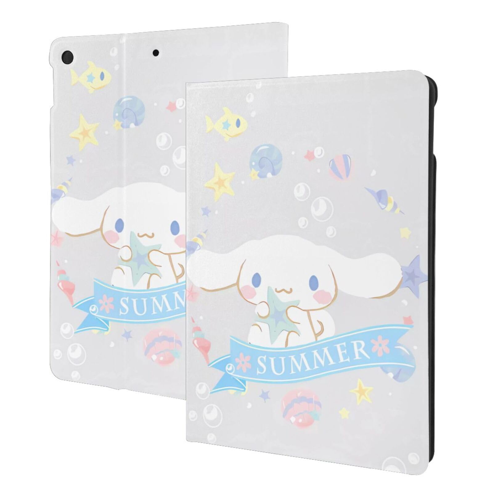 Amazon.co.jp: シナモロール シナモン ケース タブレット カバー 開閉