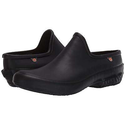 Bogs Patch Clog Solid Women