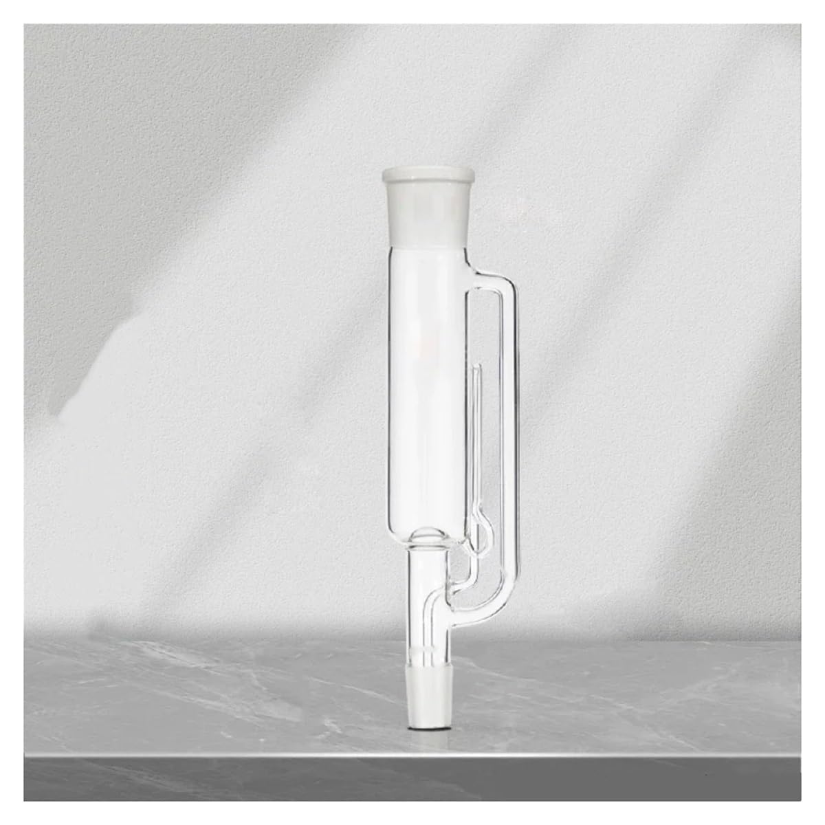 250 ml Komplettset eines sphärischen Experimentalextraktors(Extractor)