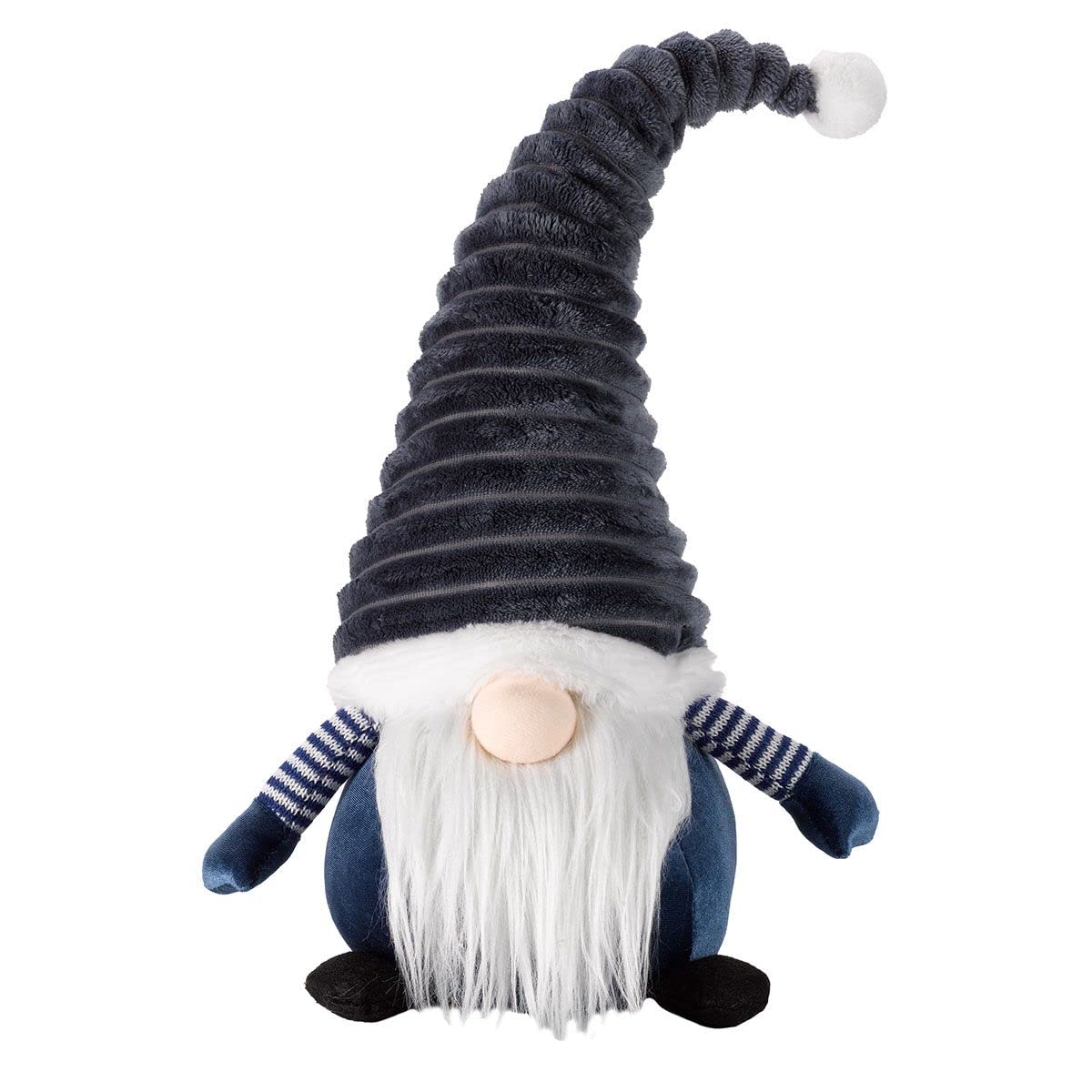 Smart Garden Three Kings GrooviKert Gonk Plush, Blue - 38cm