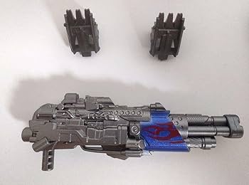 Amazon.co.jp: トランスフォーマー 実写版 オプティマスプライム