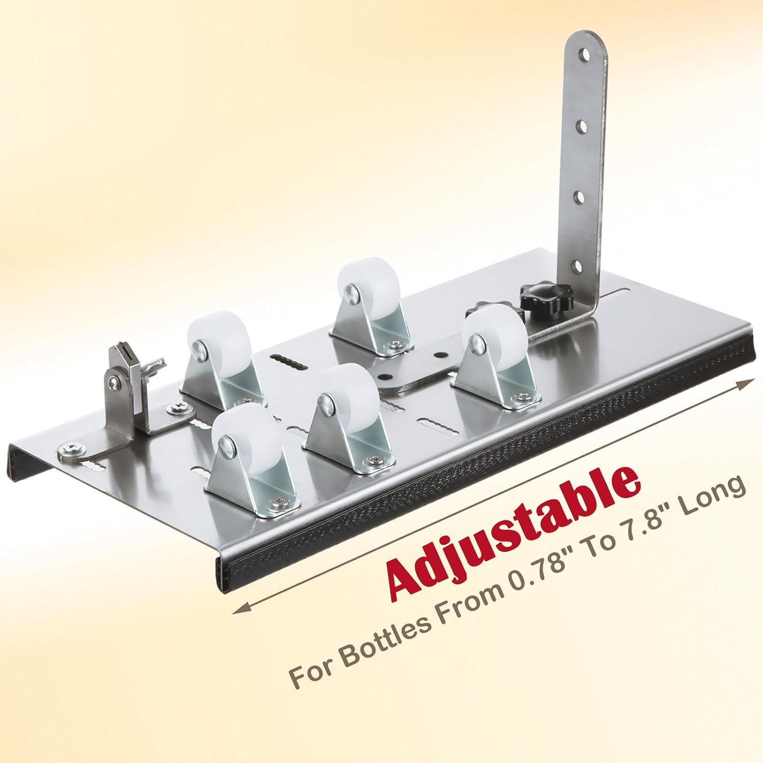 Oungy Glass Bottle Cutter kit Upgrade Glass Cutter for Bottles Wine Bottle Cutter Tool for Round Square and Neck Glass Cutting Tool Wine Bottle Cutter Tool for Glass Cutting for DIY Projects