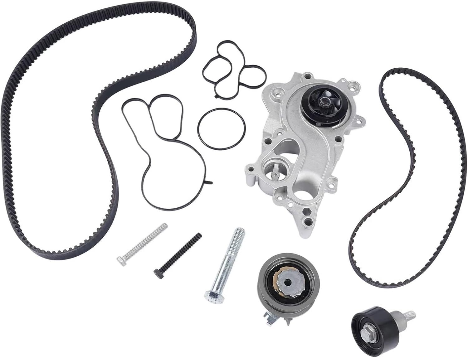 エンジンタイミングベルト Compatible With A1 A3 A4 AP01 改造アクセサリー 交換部品 タイミングベルトポ