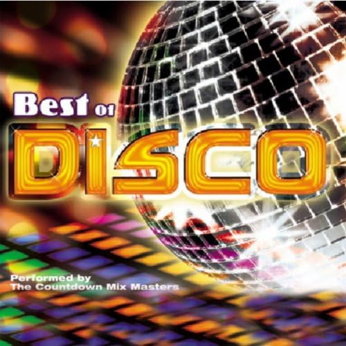 Play Best Of Disco by Countdown Mix Masters on Amazon Music