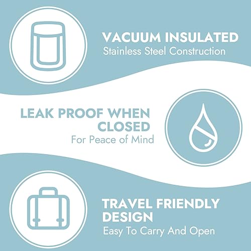 Miniatura 7 de Papablic Calentador de biberones portátil de viaje Plus con gran capacidad, 18 onzas