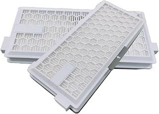 SF-HA 50 Filter Compatible with Miele C2 C3 S4 S5 Vacuum Cleaners Series