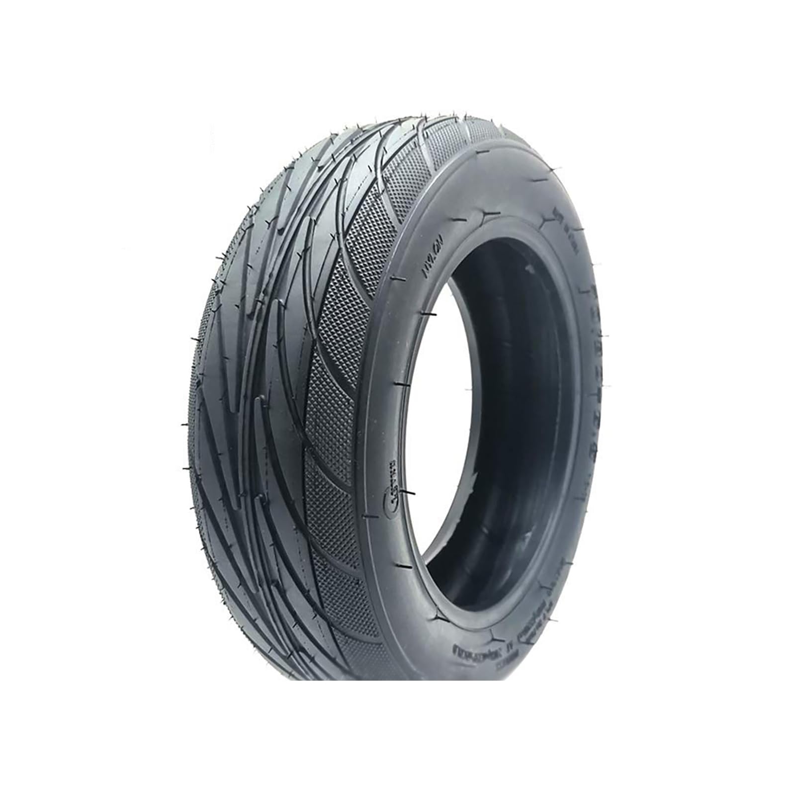 Pneumatici per Bici elettriche da Equilibrio 70/80-6.5, Pneumatici tubeless Super Resistenti all'Usura, Pneumatici Super Resistenti all'Usura Antiscivolo e a Basso Rumore
