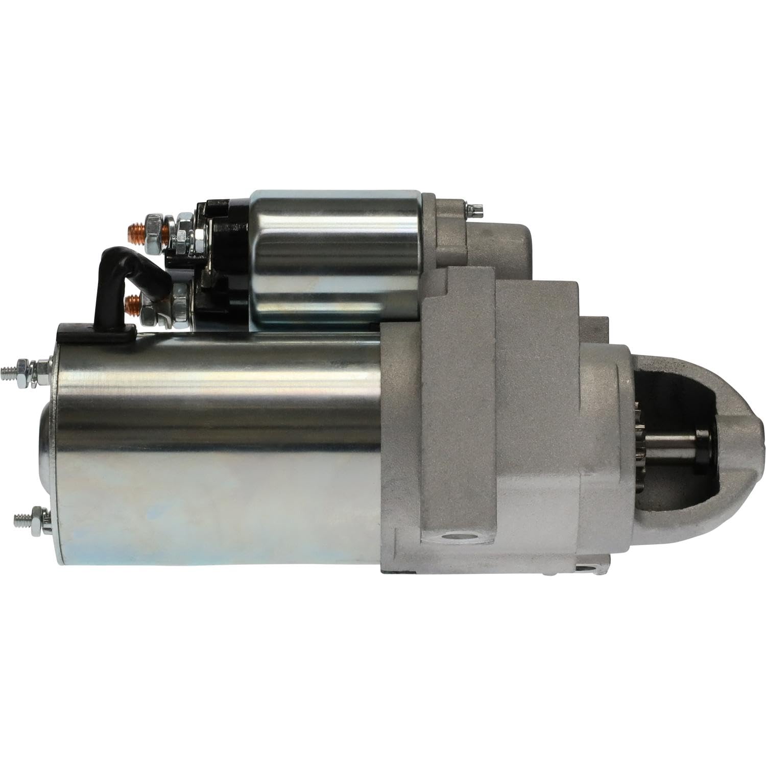 【C23703】Sara Amazon.com: OEG Parts New Starter SAEJ1171 Compatible with Volvo