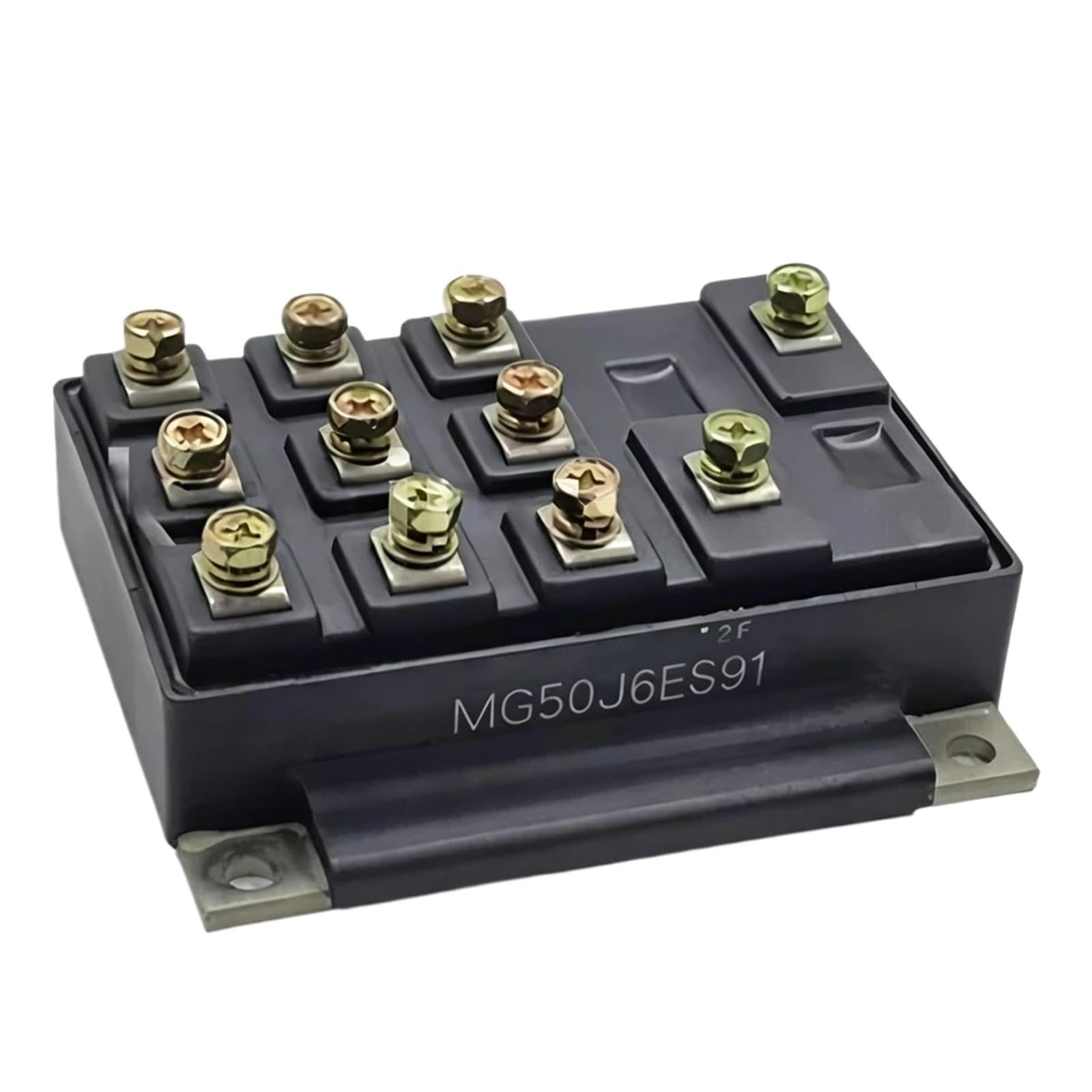 Module MG50J6ES91 pont redresseur triphasé et composants de rechange pour onduleur