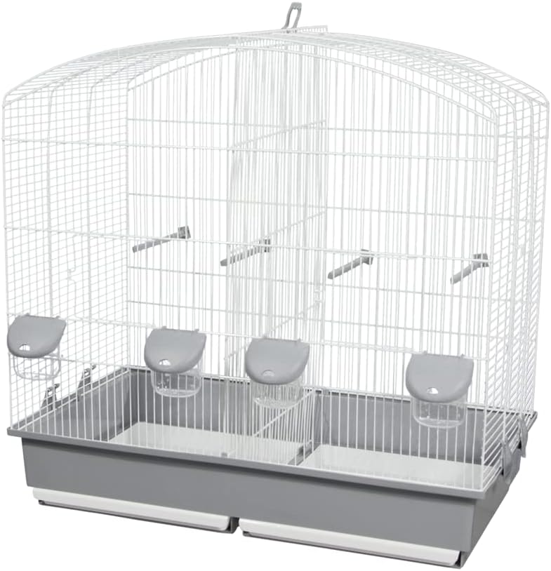 Voltrega 001661B Cage for Birds