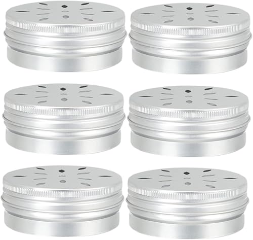 Miniatura 6 de NOLITOY 18 unidades de caja de aroma de entrenamiento para perros, latas de trabajo de olor para perros para entrenamiento y comportamiento,