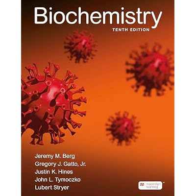 Biochemistry