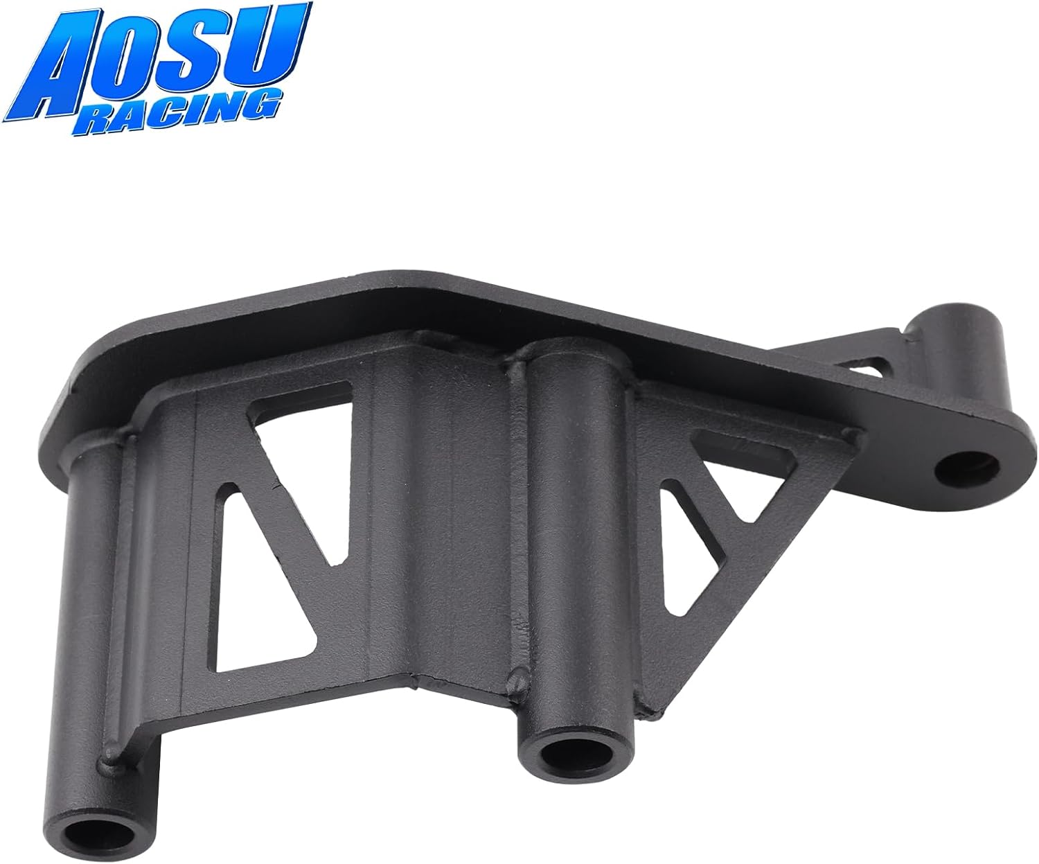 240sx/Skyline Chassis Diff Brace for 350Z/370Z Diff Conversion, Provides Additional Support & Reducing Wheel Hop Under Hard Driving Conditions