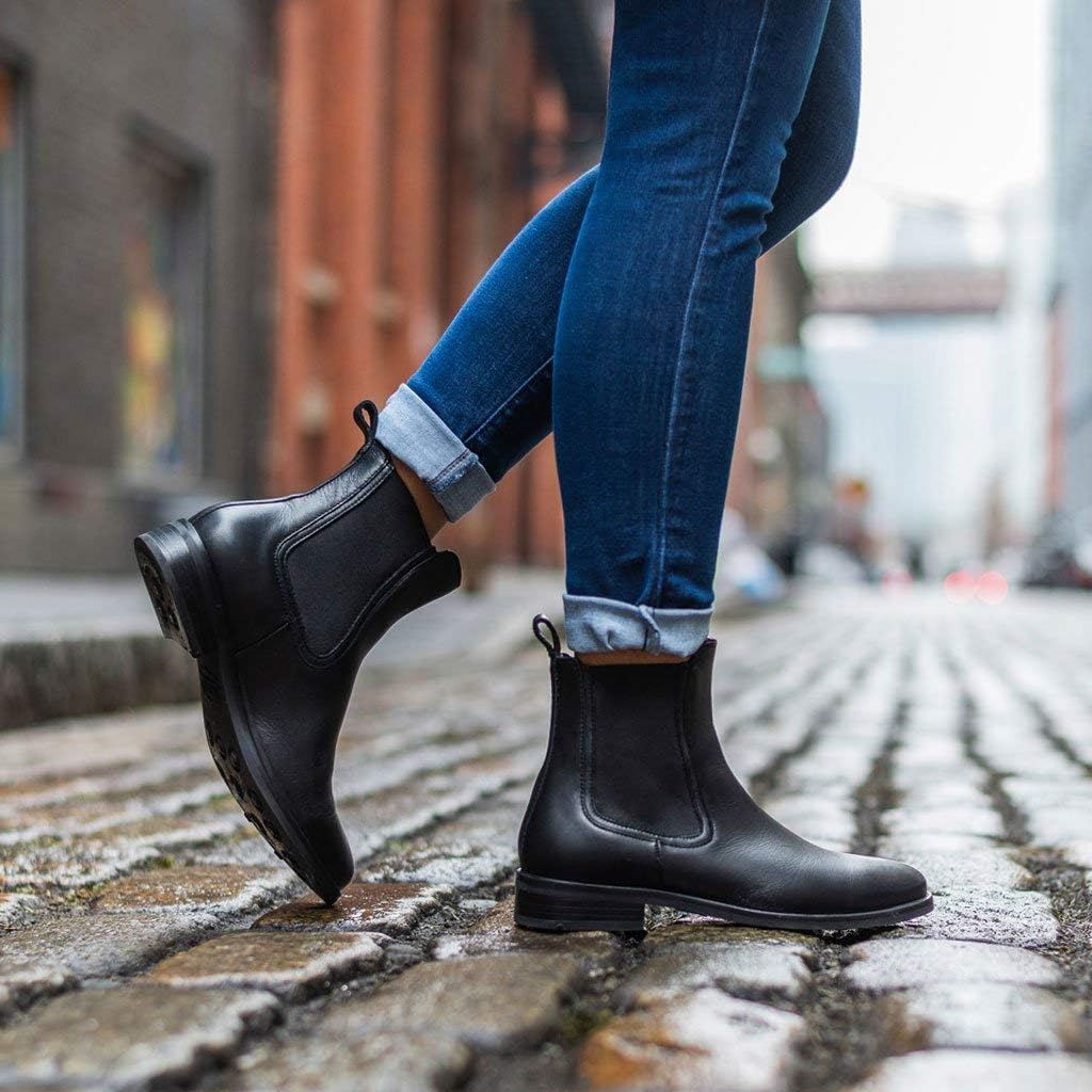 Thursday Boot Company Duchess Women’s Chelsea Boot - Image 3