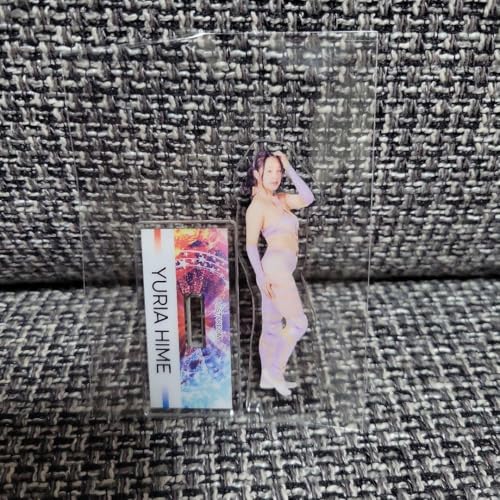 姫ゆりあ アクリルスタンド アクスタ スターダムくじのサムネイル