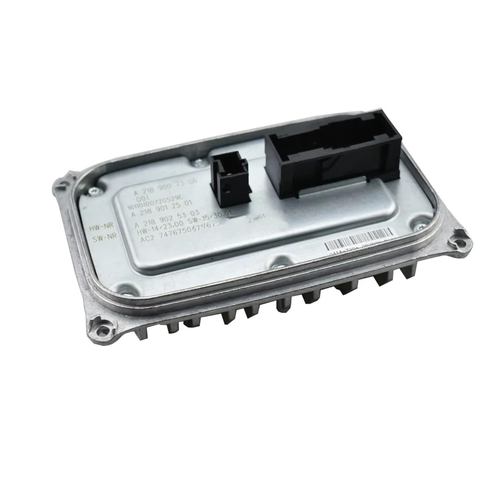 Módulo de faro adaptativo Para Benz Para GLE300d GLE350 GLE400 GLE550e GLE43 GLE450 GLE63 Para AMG Controlador del módulo de balasto faro