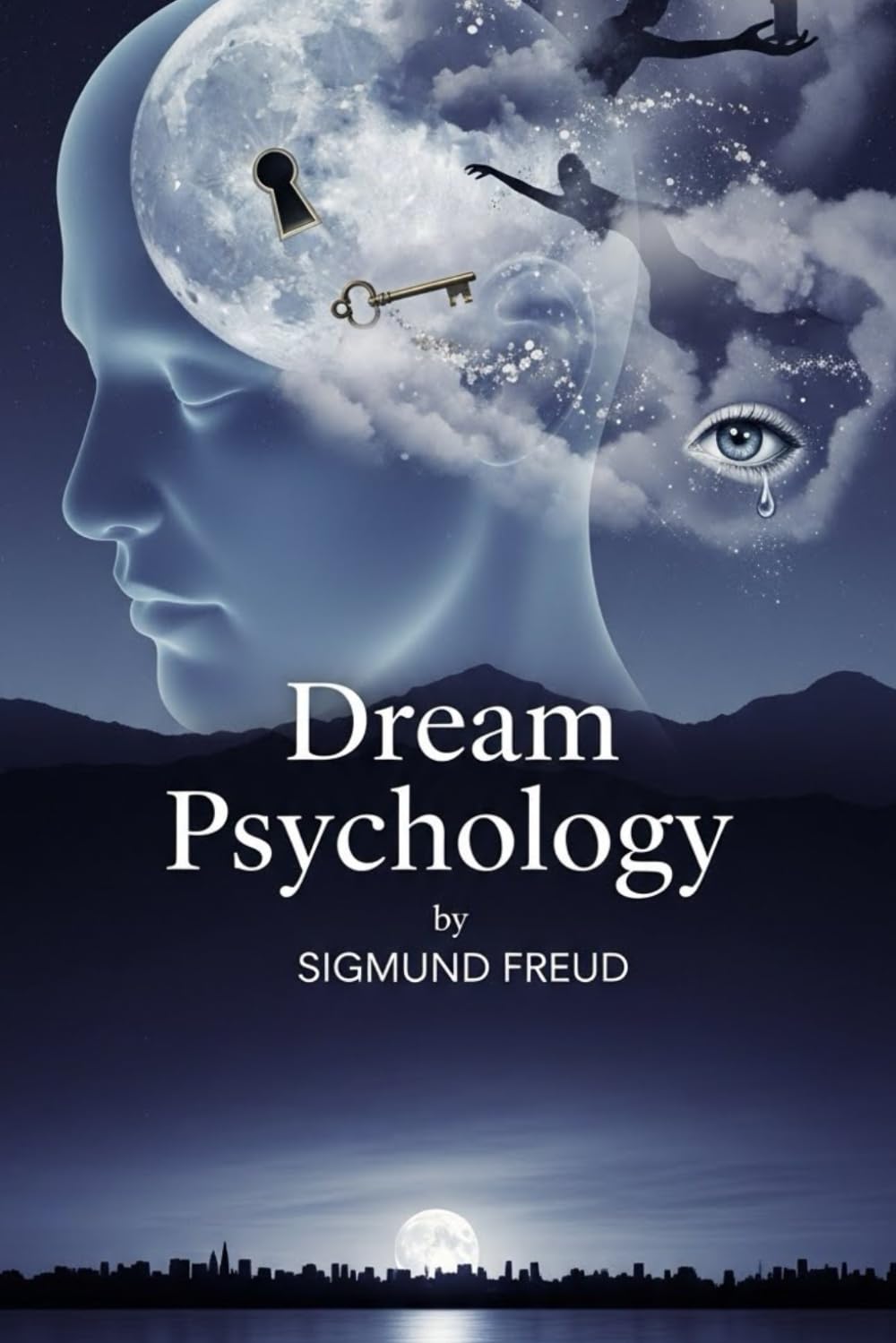 Dream Psychology: Psychoanalysis for Beginners