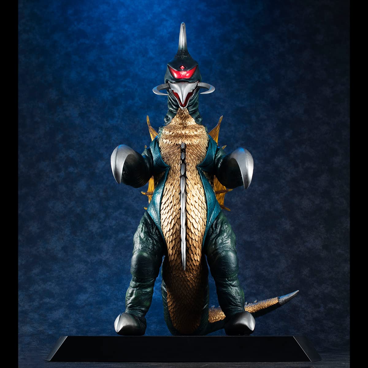 Amazon.com: Megahouse - Godzilla - Gigan (1972), Ultimate Article