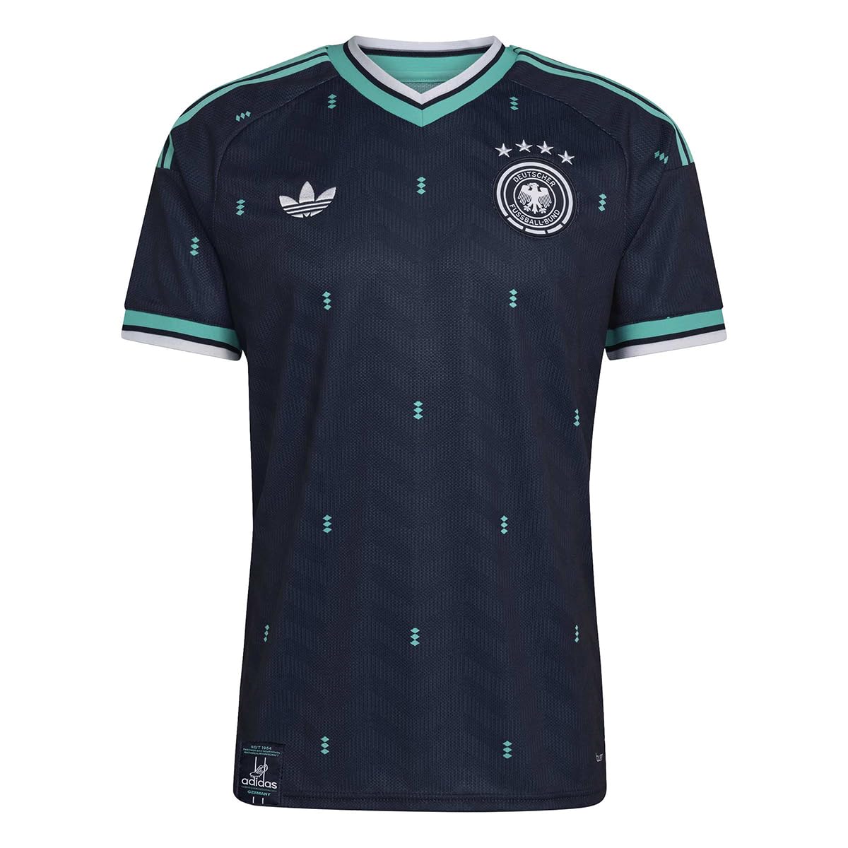 adidas JN2074 DFB A JSY