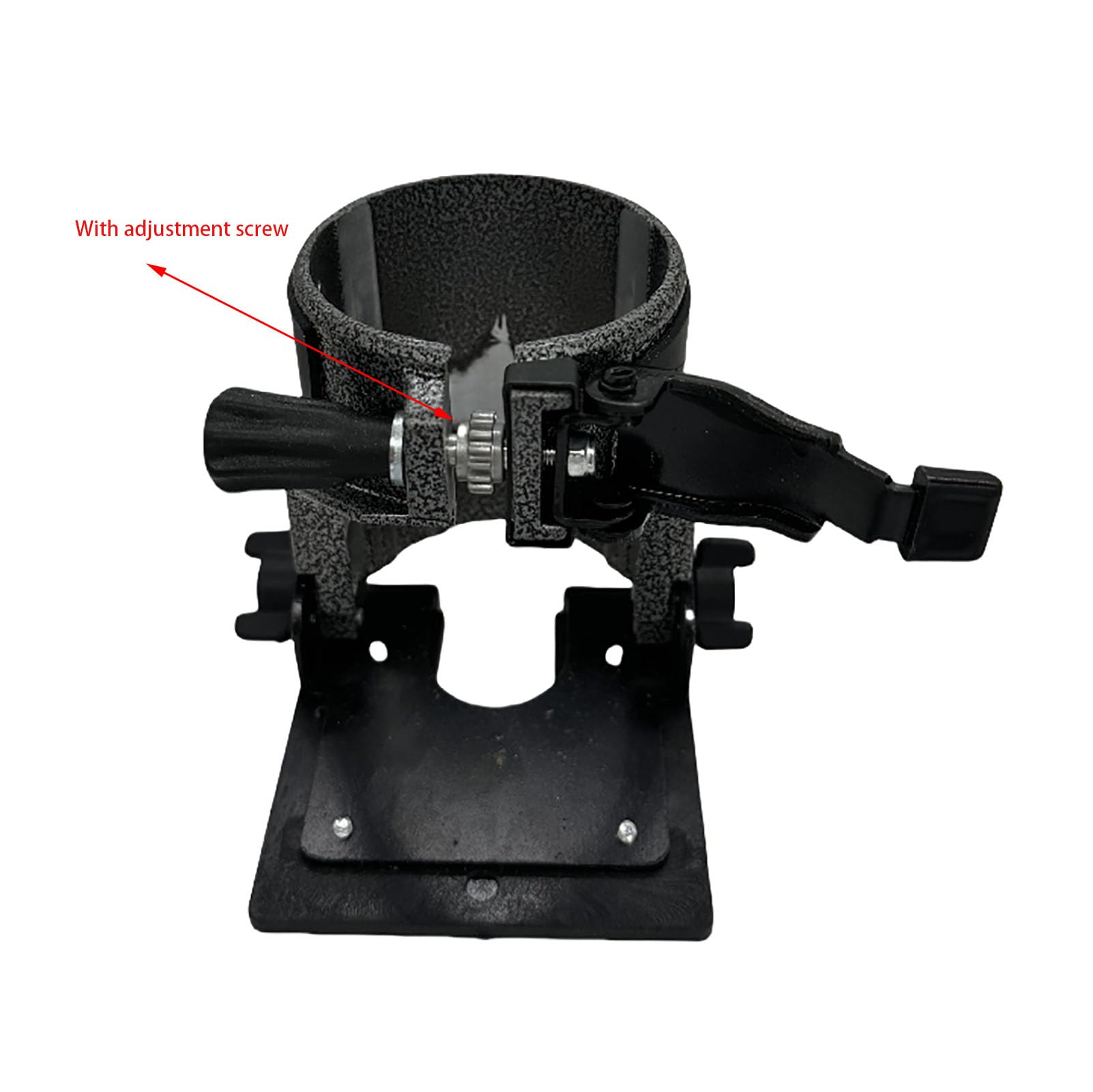 RT-136011専用 1984-1987 Kawasaki Brake Line Holder-Fits ZX 600-1000-ZN 700