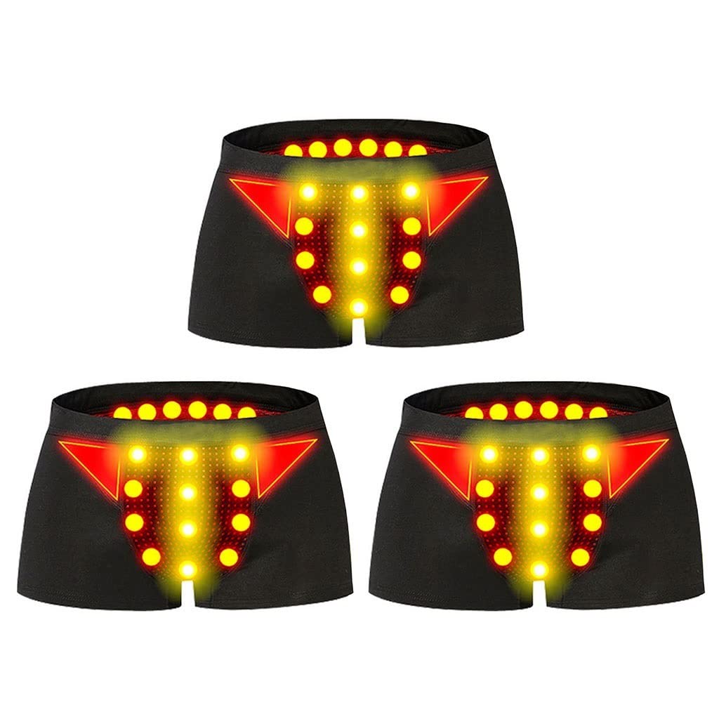 Saingace Morbido Intimo Uomo Slip Traspirante - Perizoma Uomo Sexy Hot