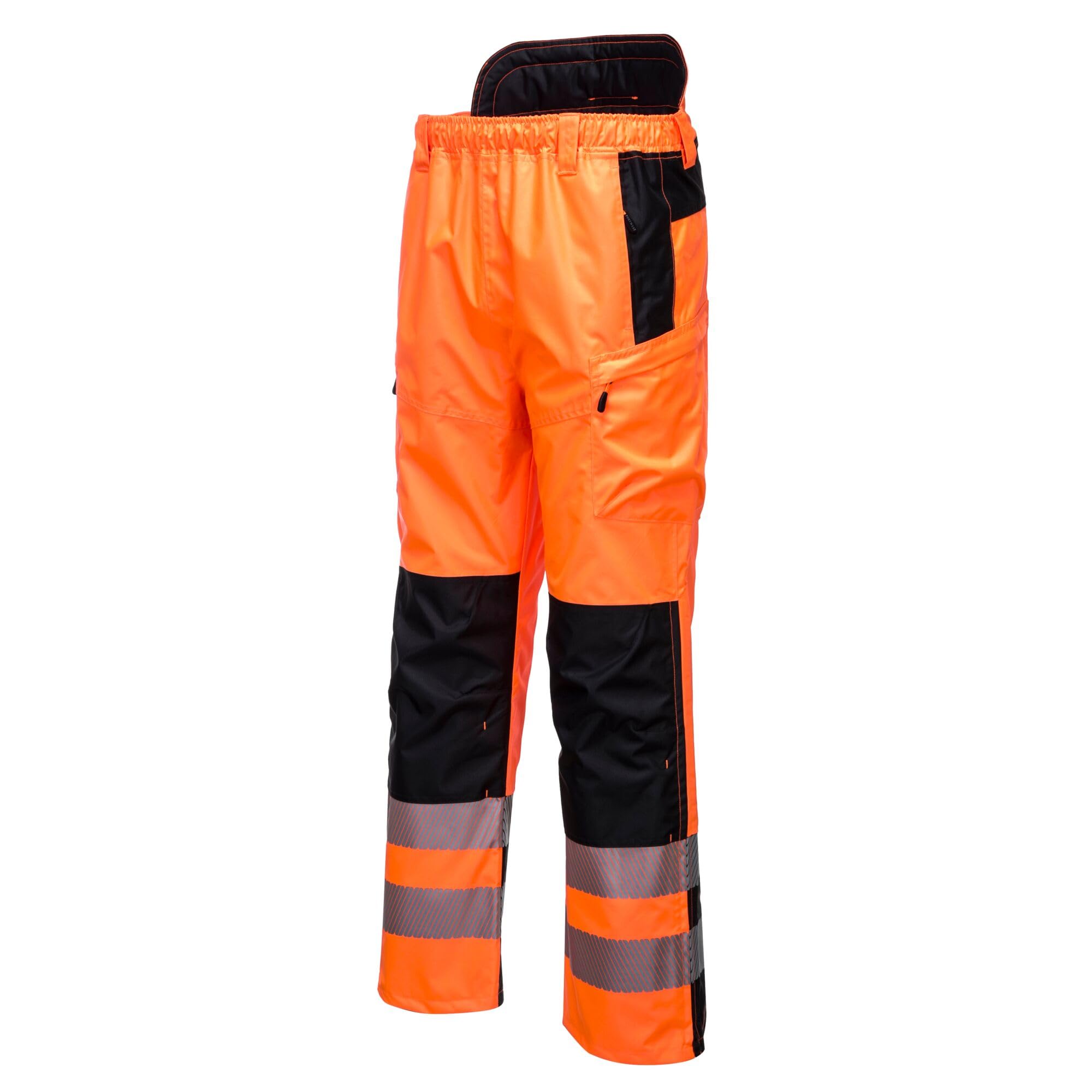Portwest Pw342 Pantaloni da Lavoro Uomo (Pacco da 1)