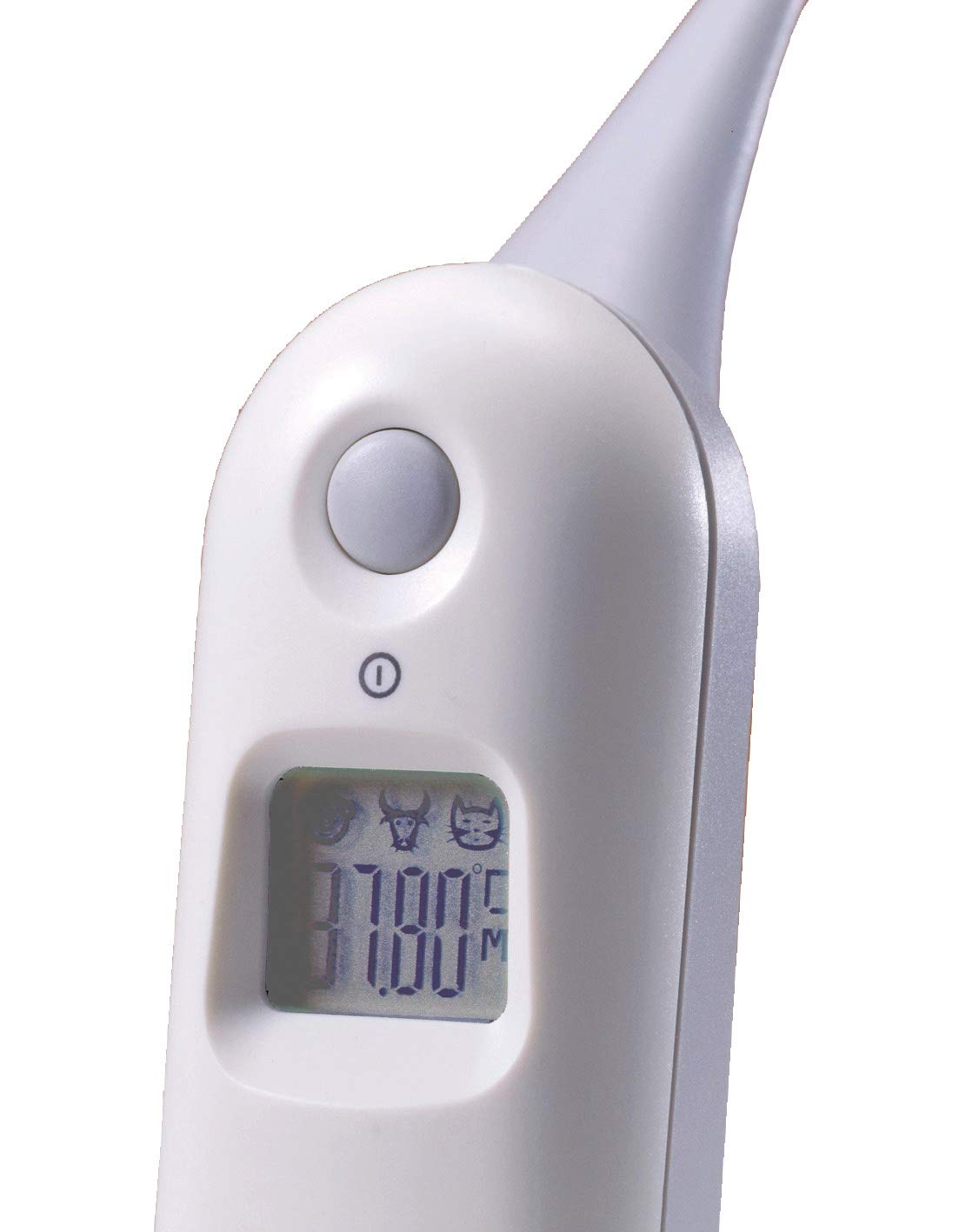 Kerbl 21124 - Termometro Digitale Toptemp