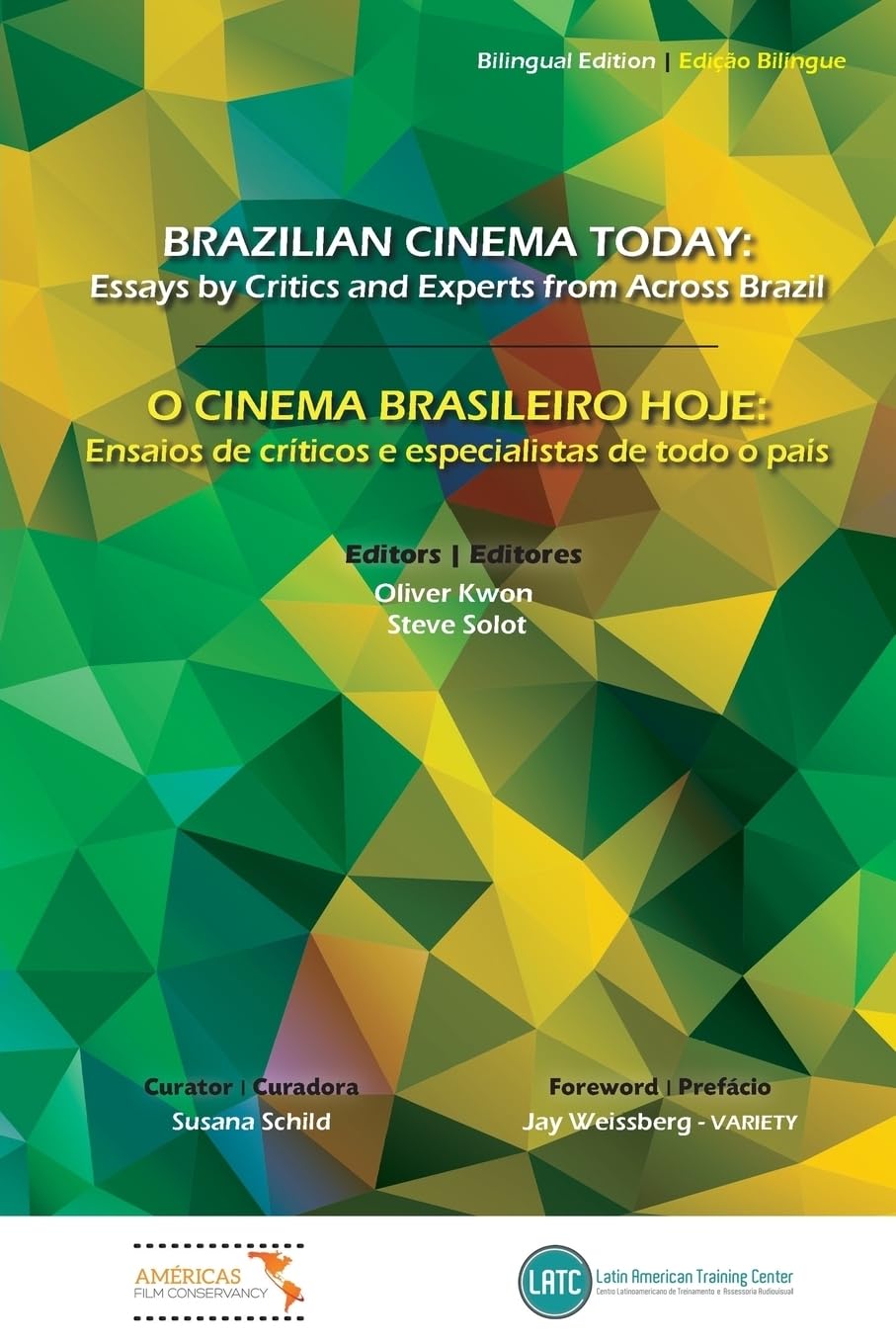 Brazilian Cinema Today essais de critiques pour votre ciné-club