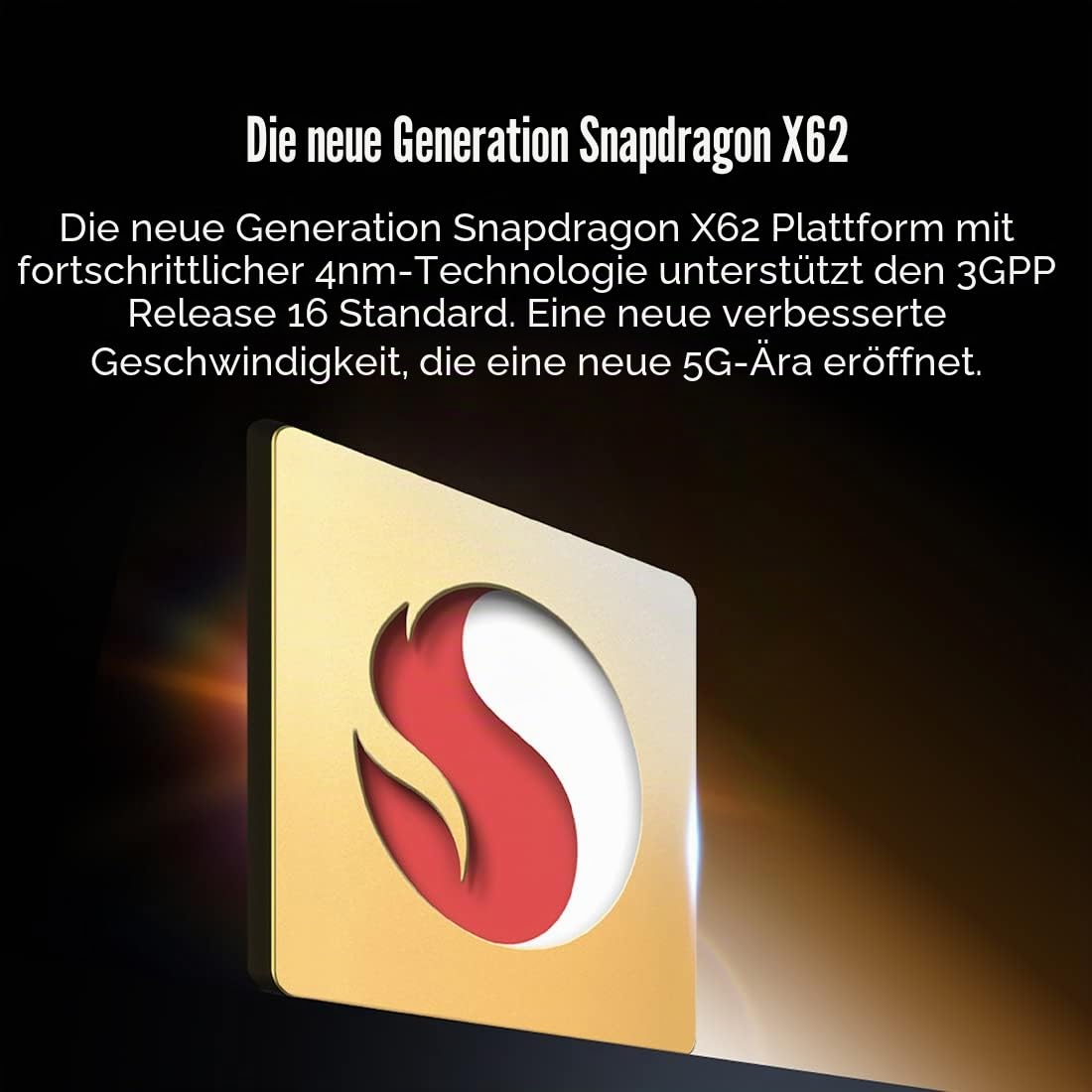 ZTE MU5120 – der leistungsstärkste tragbare 5G-WLAN-Hotspot, riesiger 10000-mAh-Akku, 18 W Reverse Charge, NFC, 2,4-Zoll-Touchscreen, verbindet 64 Geräte – SIM-Slot entsperrt
