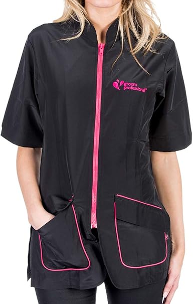 dog grooming tunic amazon