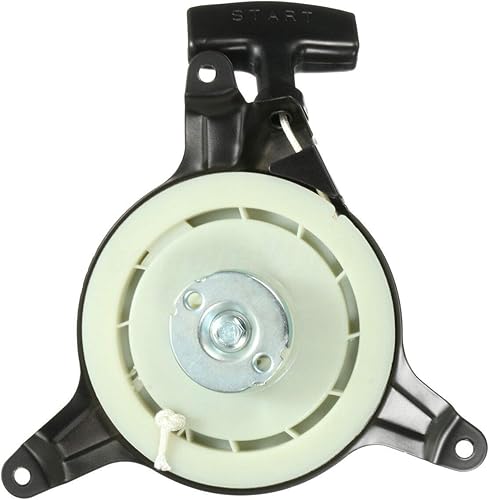 Miniatura 2 de Yomoly Arrancador de retroceso compatible con cortacésped Cub Cadet CC46ES 12AE46JA009 12AE46JA010 12AE46JZ710 12AE46JZ710