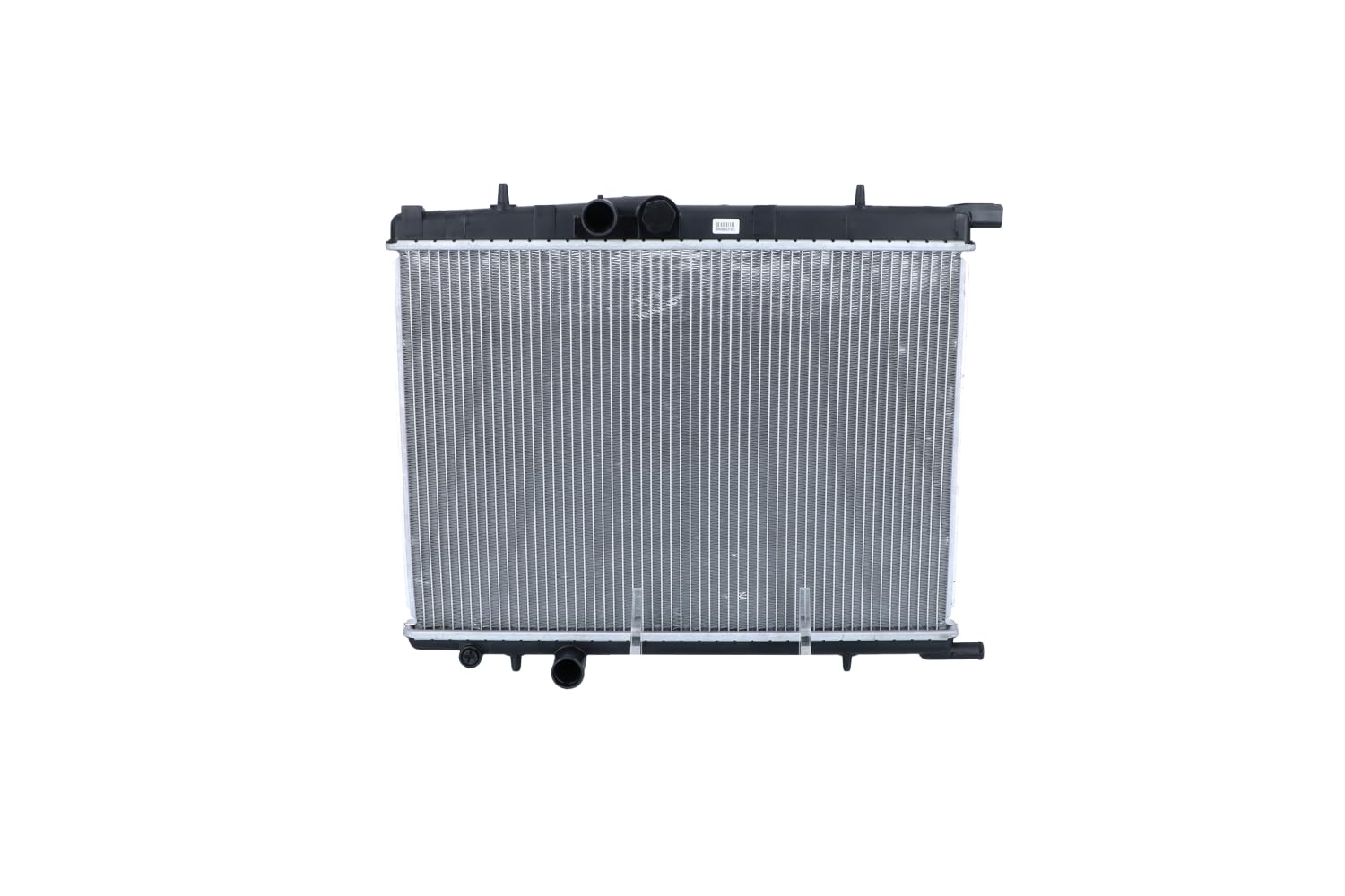 NRF Radiateur, refroidissement du moteur 519524