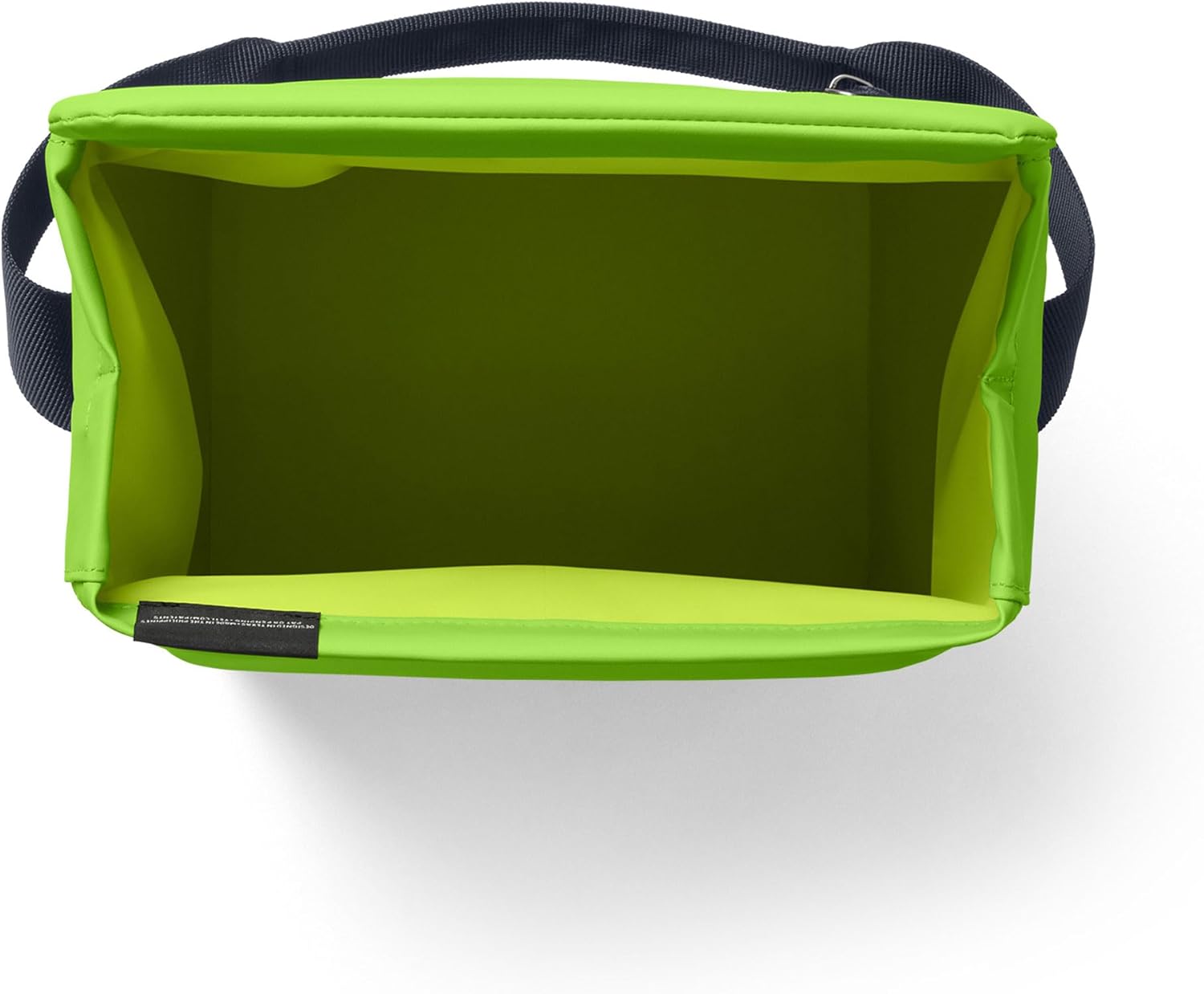 YETI Daytrip 6L Insulated Soft Cooler Lunch Bag, Venom - Image 9