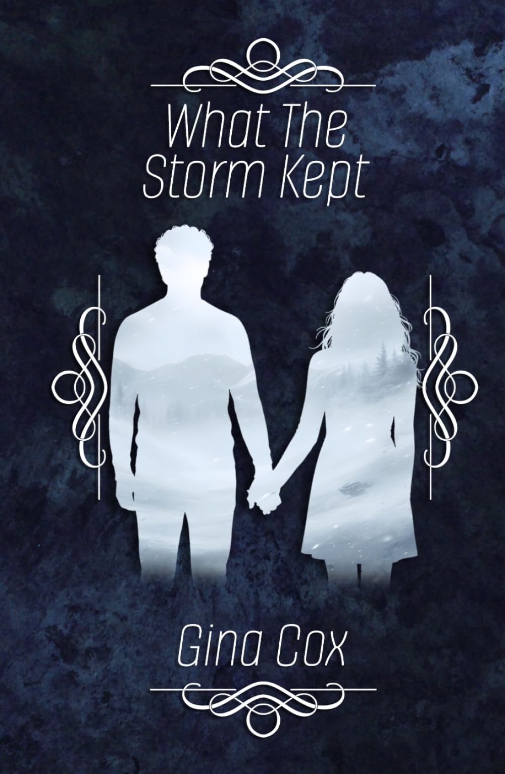What The Storm Kept (The Storm Series)