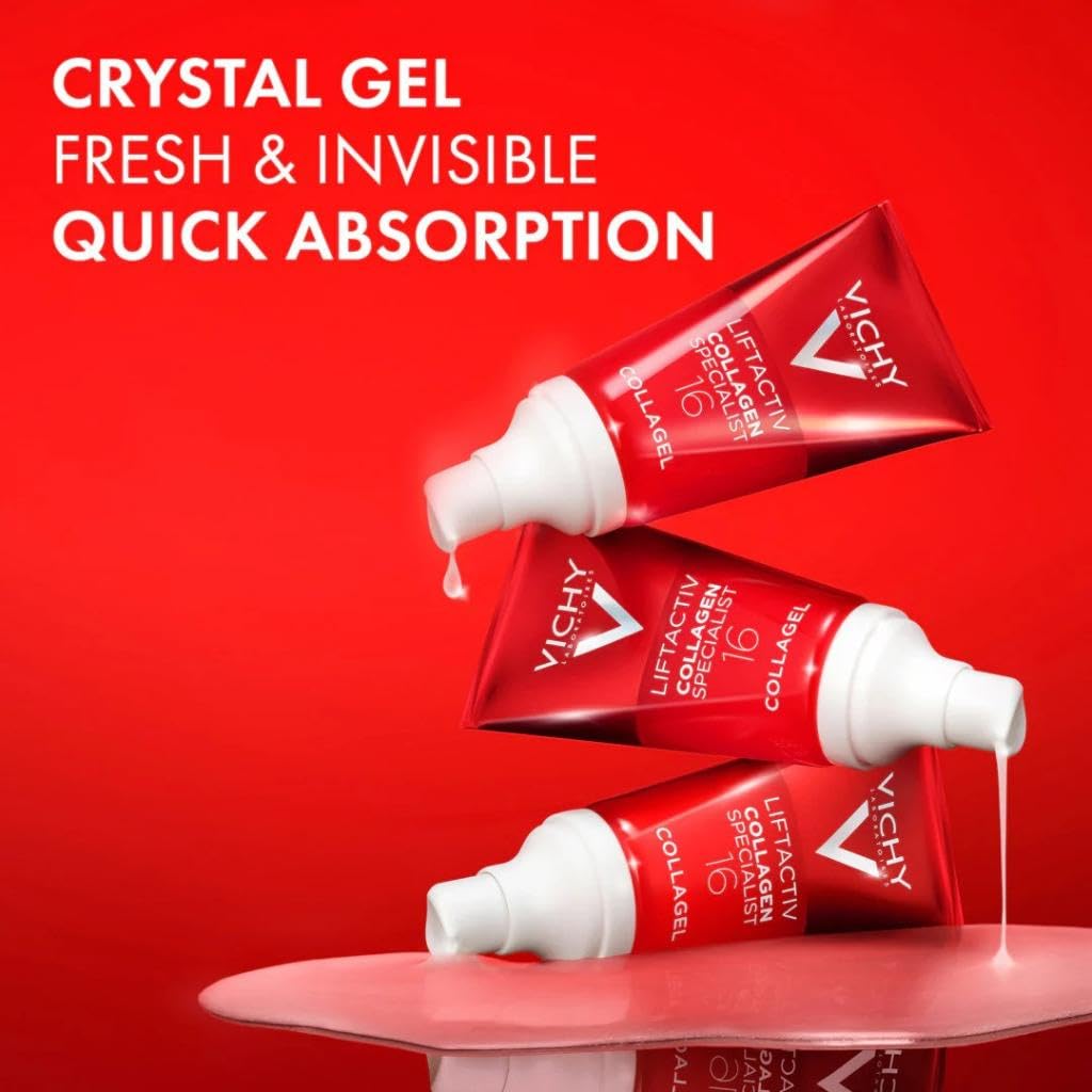 Vichy LIFTACTIV COLLAGEN SPECIALIST 16 COLLAGEL